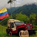 El Paisaje Cultural Cafetero celebra 15 años como Patrimonio Mundial de la Humanidad