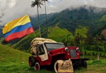 El Paisaje Cultural Cafetero celebra 15 años como Patrimonio Mundial de la Humanidad