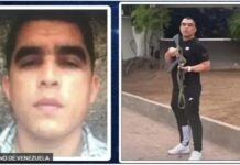 Trump anunció operación militar contra el líder del Tren de Aragua