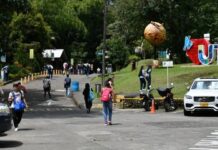 Amenazas contra docentes de la UTP encienden las alarmas a pocos días de la segunda vuelta presidencial