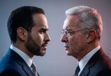 Primer pulso Abelardo-Uribe