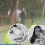Hallan cuerpo que correspondería a la bebé Alahia en el río Meléndez en Cali