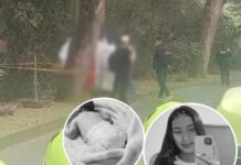 Hallan cuerpo que correspondería a la bebé Alahia en el río Meléndez en Cali
