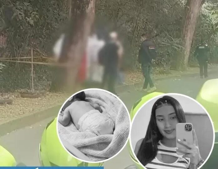 BEBE DE POTOSÍ