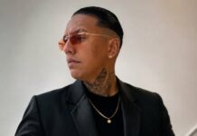 El sueño de Brigadier cruza fronteras: el artista Risaraldense anuncia su primera gira internacional
