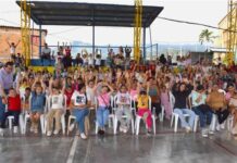 Programa Círculo Virtuoso Formando Genios llegará a Santa Rosa de Cabal tras resultados positivos en Apía y Santuario