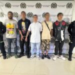 ¡Escalofriante! Lo secuestraron y torturaron dentro de un vehículo: la policía lo rescató y capturó a cuatro presuntos responsables.