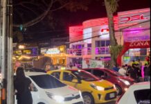 Golpe a la delincuencia en la Circunvalar: cierran discotecas y lanzan grupo élite contra los ladrones en Pereira