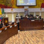Concejo de Pereira realizó control político a operativos contra piques ilegales y abordó afectaciones en Villa Olímpica