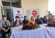 Seis artistas pereiranos fueron reconocidos por su trayectoria y aporte a la cultura de la ciudad