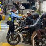 «No se haga la abeja»: la campaña que busca promover una movilidad más responsable en Dosquebradas