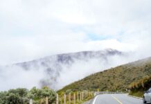 Autoridades de Caldas evaluarán el regreso del pico y placa ambiental en la vía Manizales – Murillo