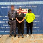 Se hizo pasar por experta en estética y terminó en la cárcel: tres pacientes quedaron con graves secuelas