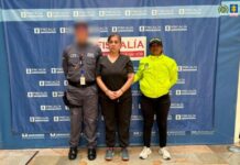Se hizo pasar por experta en estética y terminó en la cárcel: tres pacientes quedaron con graves secuelas