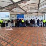 ¡Desmantelada poderosa red de ciberdelincuentes! Robaron más de $1.685 millones a 94 personas en Colombia. Muchas en el Eje Cafetero.