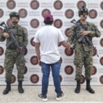 Integrante de la Segunda Marquetalia abandonó las armas y se sometió a la justicia en Pereira; Ejército destaca nuevo golpe contra la estructura Iván Ríos