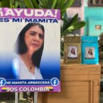 Cuatro años buscando a su madre: la historia de Sergio Delgado que inspira a no perder la esperanza
