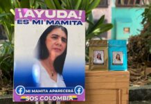 Cuatro años buscando a su madre: la historia de Sergio Delgado que inspira a no perder la esperanza