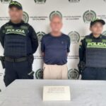 Capturan a hombre de 74 años por presuntos actos obscenos en un bus