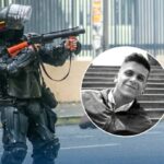 Tribunal Administrativo de Cundinamarca confirma responsabilidad de la Policía por la muerte de Dilan Cruz