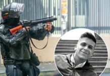 Tribunal Administrativo de Cundinamarca confirma responsabilidad de la Policía por la muerte de Dilan Cruz
