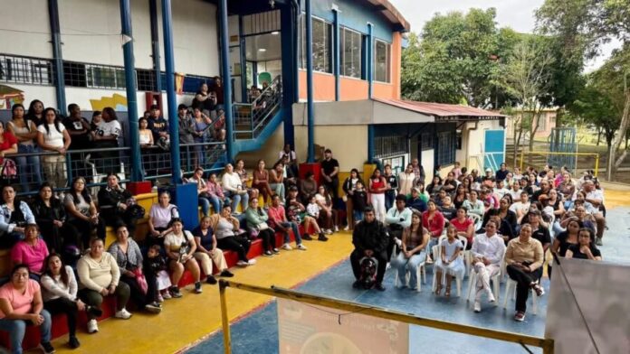 educación pereira