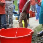 RAP Eje Cafetero alerta sobre posible desabastecimiento de agua por vulnerabilidad hídrica