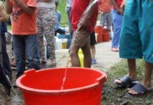 RAP Eje Cafetero alerta sobre posible desabastecimiento de agua por vulnerabilidad hídrica