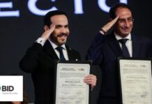 BID desmiente supuesto desembolso de 60 millones de dólares para el empalme de Abelardo de la Espriella