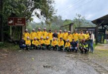 Bomberos Pereira fortalece acciones de prevención y preparación frente al fenómeno de El Niño
