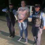 Maestra fue capturada en Honduras tras presunta agresión a una estudiante dentro de un salón de clases