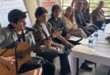 Seis artistas pereiranos fueron reconocidos por su trayectoria y aporte a la cultura de la ciudad