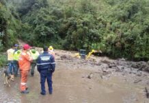 Más de $7,5 billones para atender emergencias siguen sin ejecutarse por parte del gobierno nacional