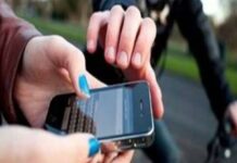 Cayó alias ‘La Tía’: así operaba la presunta red que enviaba celulares robados al mercado internacional