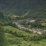 Ataques con drones en Santa Cecilia: Policía atribuye acción al ELN