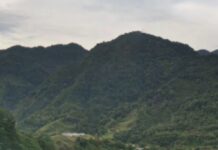 Ataques con drones en Santa Cecilia: Policía atribuye acción al ELN