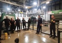 Megacable fortalece su respuesta ante emergencias con capacitación a 38 colaboradores