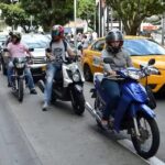 Pereira no tendrá restricción de parrillero hombre: autoridades y motociclistas piden nuevas estrategias de seguridad