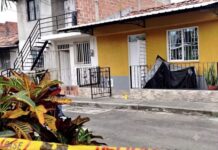 Madre e hijo, víctimas de ataque sicarial