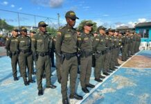 Caldas prepara solicitudes de seguridad para presentar al nuevo gobierno