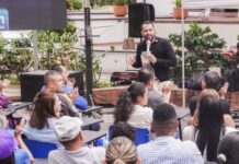 “Sueño de Ciudad”, la estrategia con la que Steven Cárdenas busca construir una hoja de ruta para Pereira
