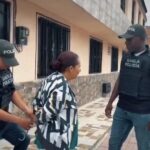 Capturan a tres mujeres por extorsión que engañaban a comerciantes