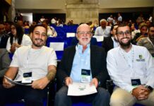 Caldas, Antioquia y Risaralda fortalecen alianza para impulsar la competitividad regional