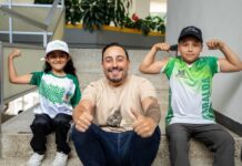 Más de 800 deportistas de Risaralda recibieron kits de complemento alimenticio para fortalecer su rendimiento