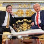 Petro revela conversación con Trump y solicita respaldo para enfrentar la polarización en Colombia