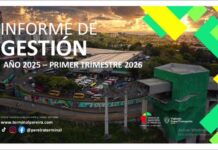 Asamblea de Risaralda realizó control político a la Terminal de Transportes de Pereira