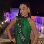 Isabella Bermúdez Nieto fue coronada como Miss Tierra Colombia 2026 en Popayán