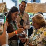 Pereira fue sede del Encuentro de Café y Cacao Colombiano liderado por la Cancillería
