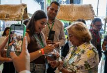 Pereira fue sede del Encuentro de Café y Cacao Colombiano liderado por la Cancillería