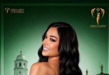 Isabella Bermúdez Nieto fue coronada como Miss Tierra Colombia 2026 en Popayán